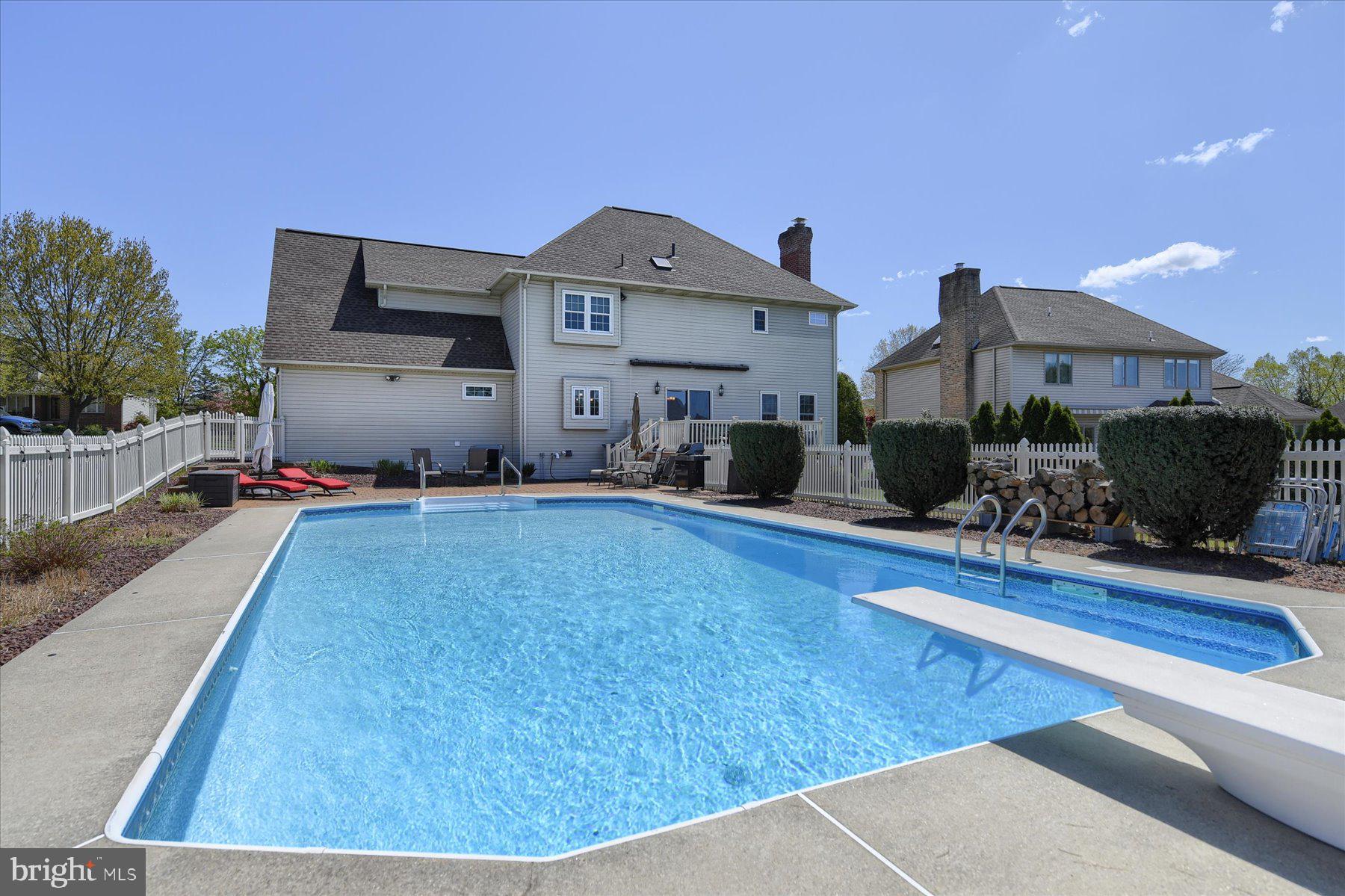 6525 Windmere Road Harrisburg, PA 17111 - Photo 61 of 65 Pool