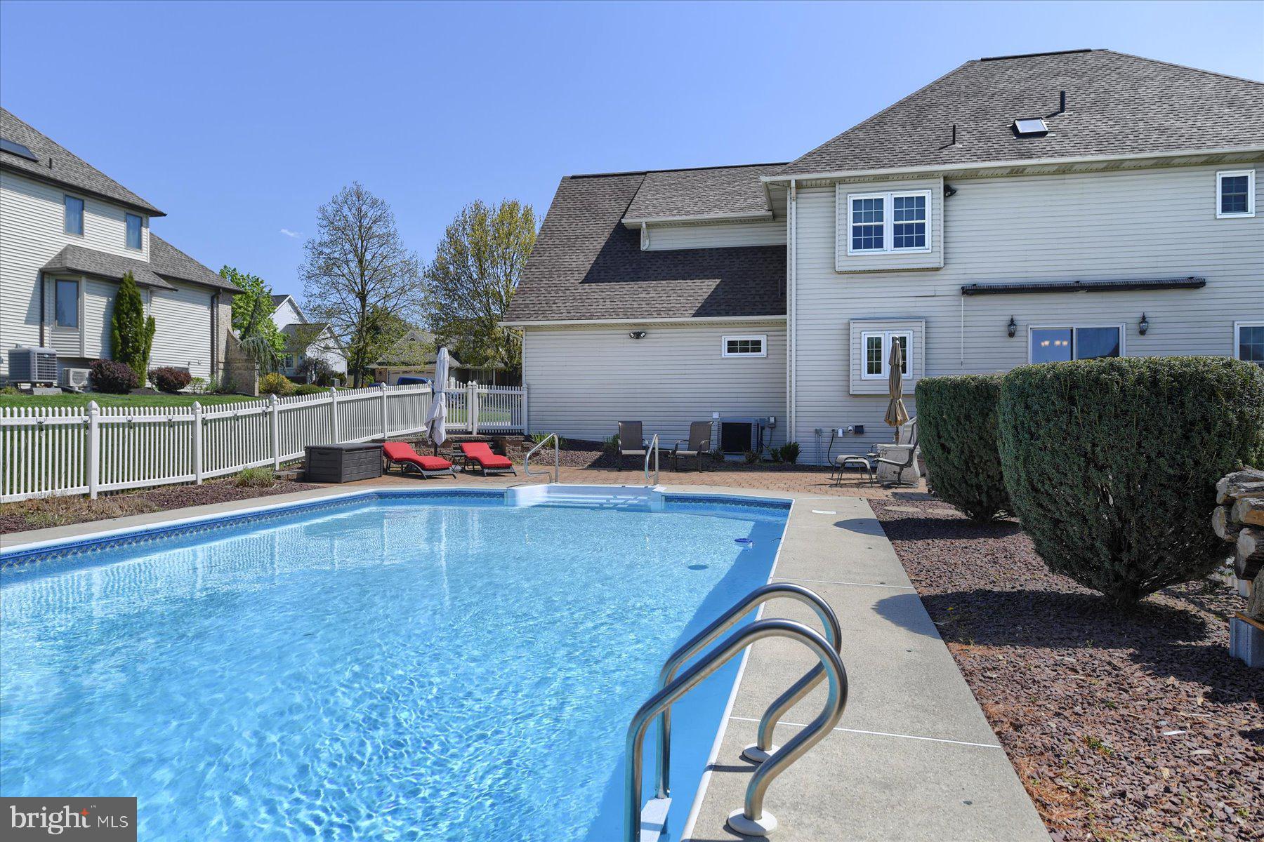 6525 Windmere Road Harrisburg, PA 17111 - Photo 62 of 65 Pool