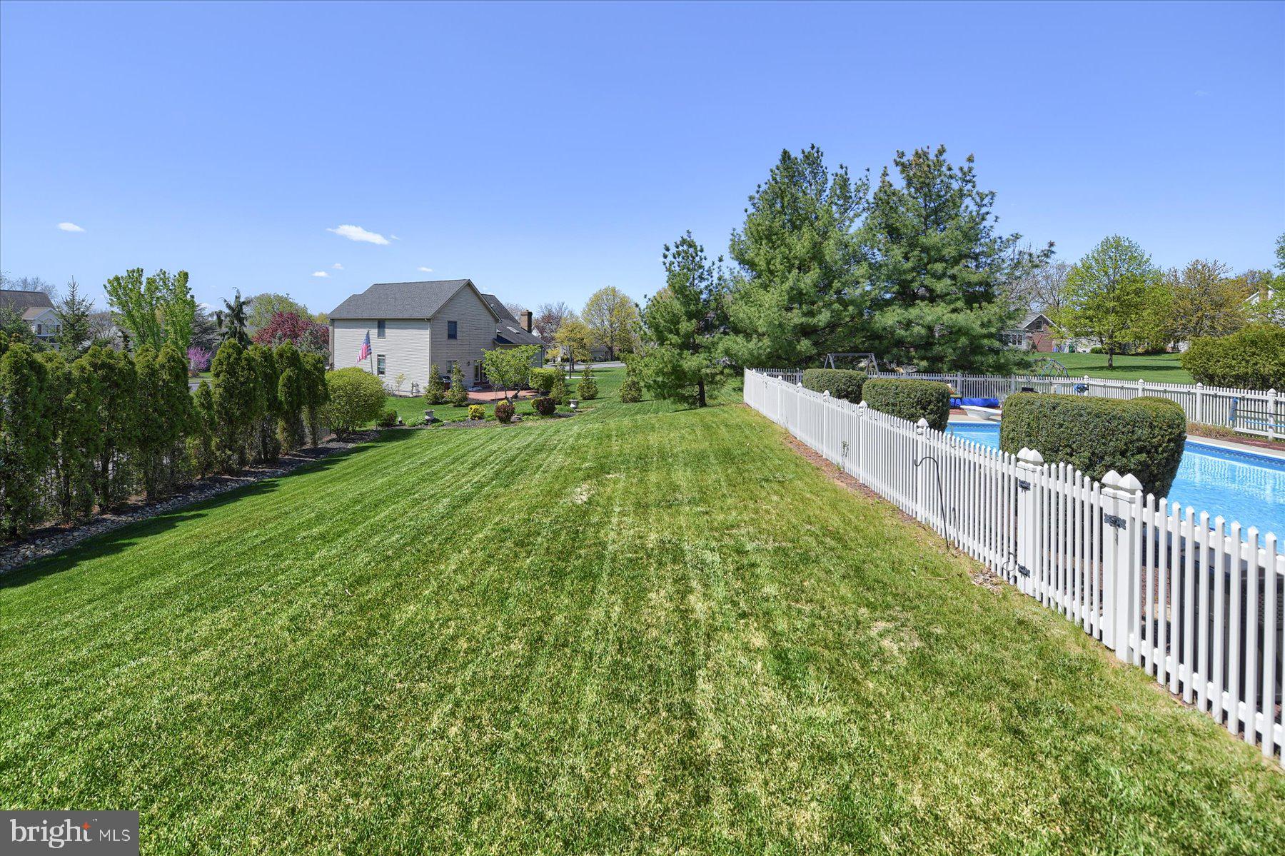 6525 Windmere Road Harrisburg, PA 17111 - Photo 63 of 65 Yard