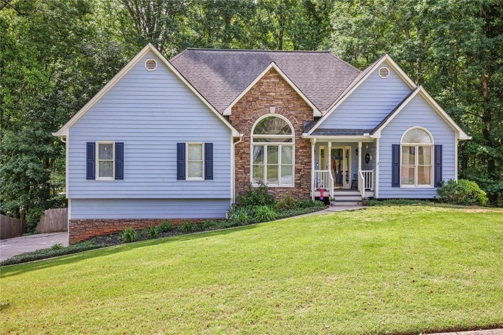 71 Park Walk Dallas, GA 30157 - Photo 24 of 29