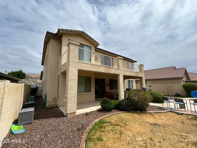 $3,200 | 14443 West Boca Raton Road, Surprise, AZ 85379