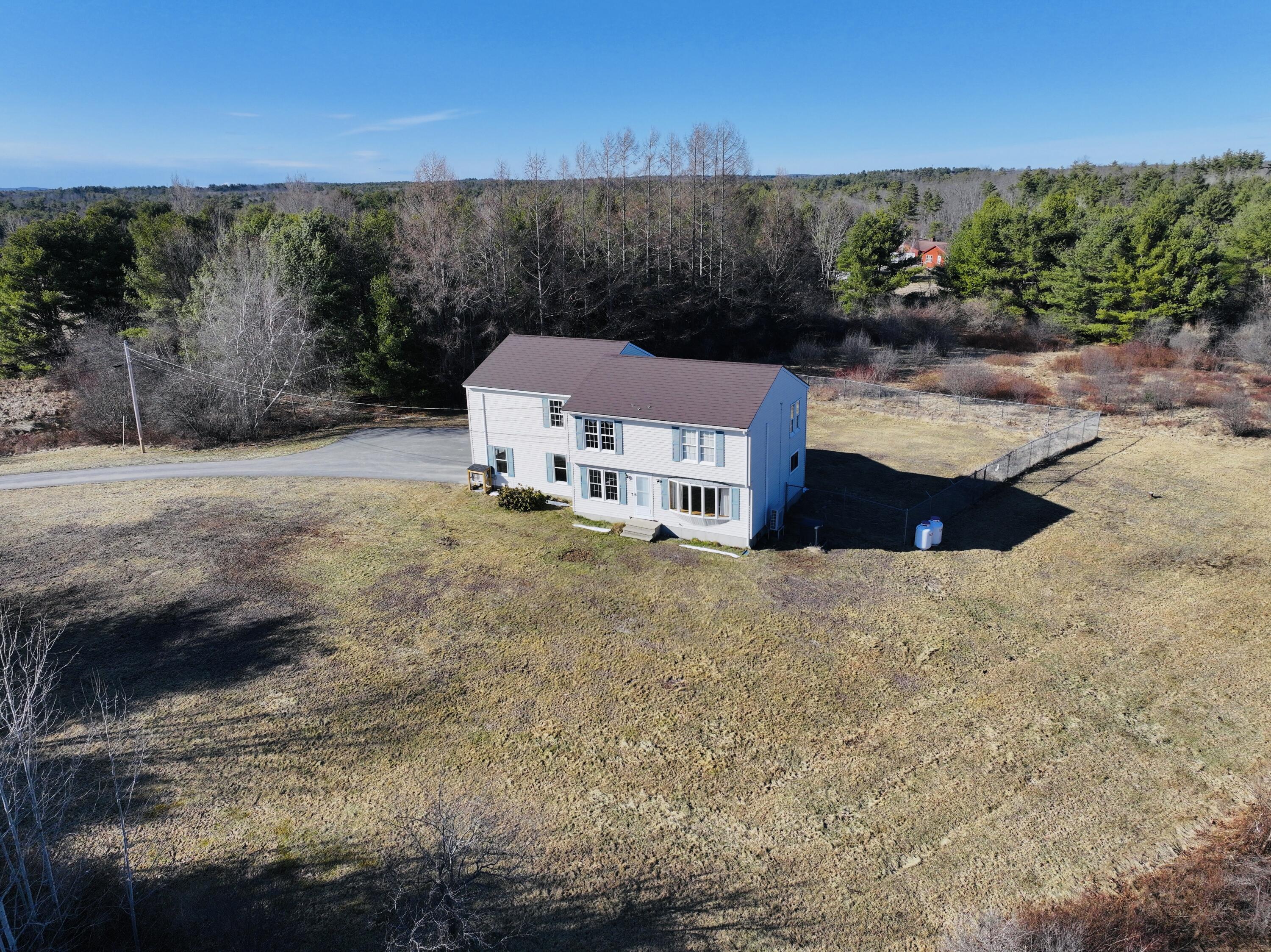 43 Groundhog Hill Road Buxton, ME 04093 - Photo 2 of 39 43 Groundhog Hill Road