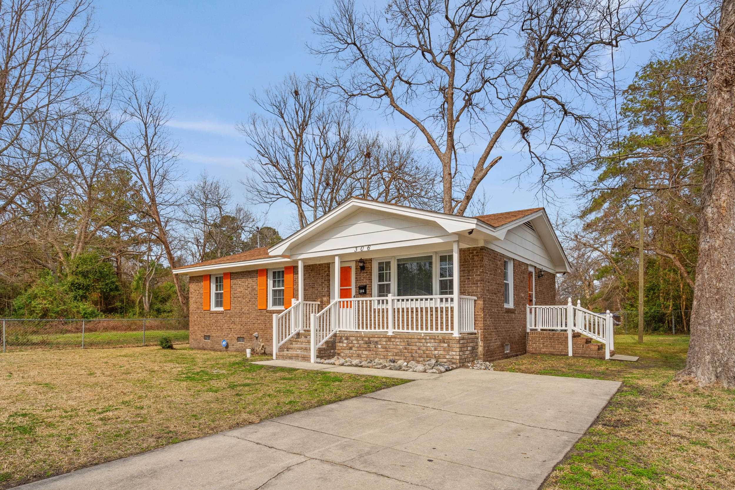 306 West James Street Mullins, SC 29574 - Photo 15 of 31