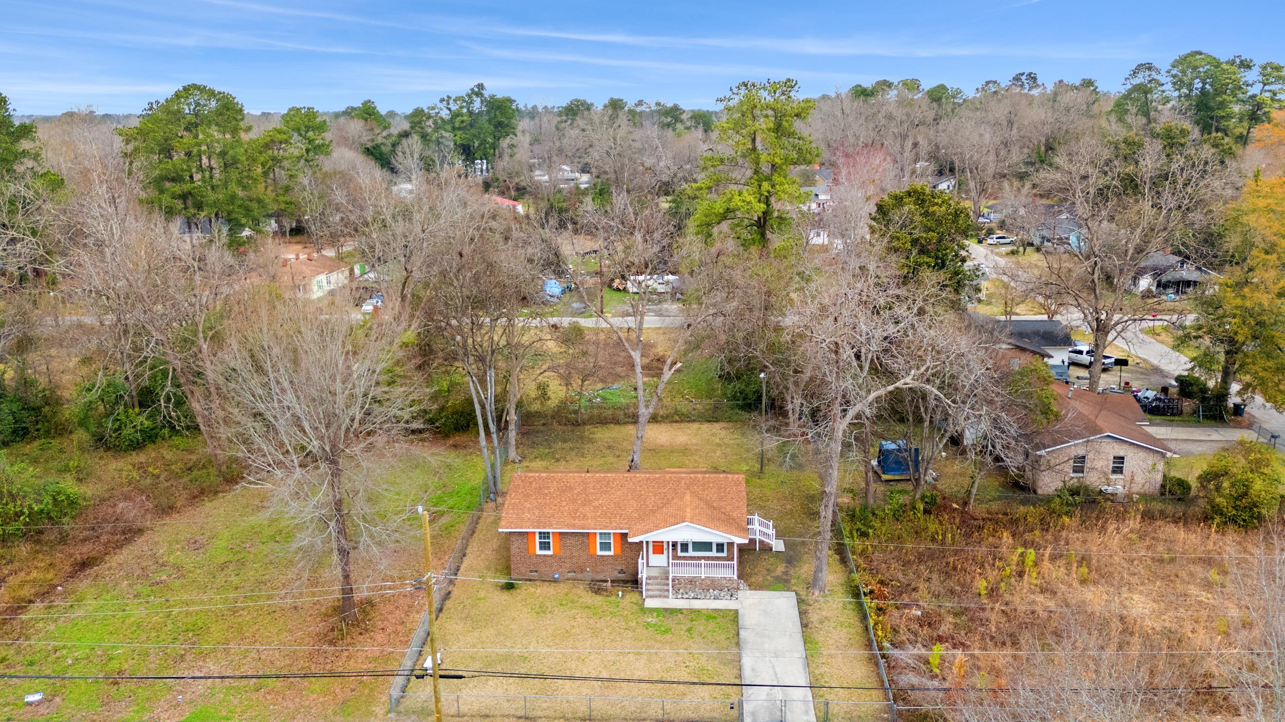 306 West James Street Mullins, SC 29574 - Photo 21 of 31
