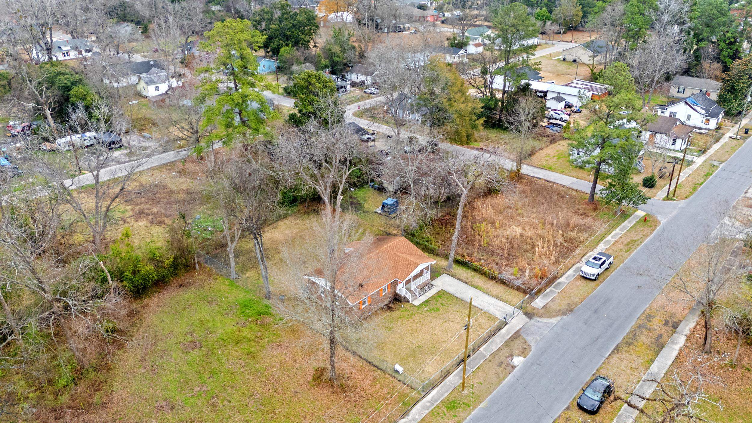 306 West James Street Mullins, SC 29574 - Photo 22 of 31
