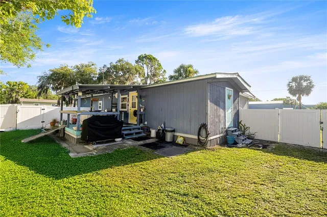 a view of outdoor space yard and patio