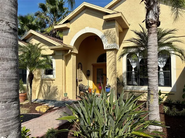 $639,000 | 15207 17th Avenue East, Bradenton, FL 34212