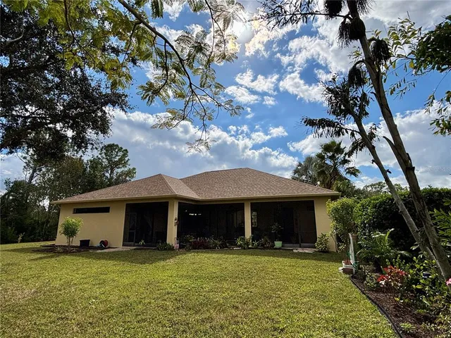 $639,000 | 15207 17th Avenue East, Bradenton, FL 34212