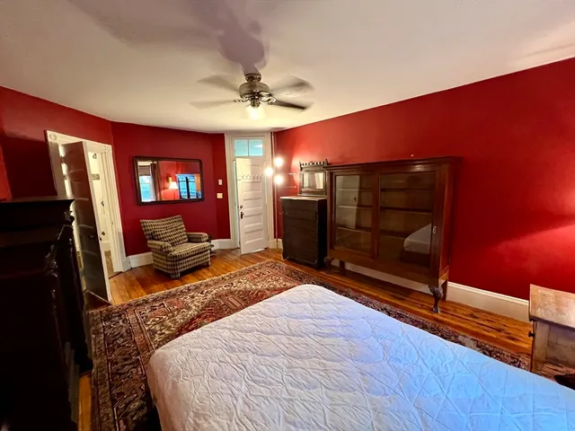 $6,500 | 684 Washington Street, Unit 1, Brookline, MA 02446