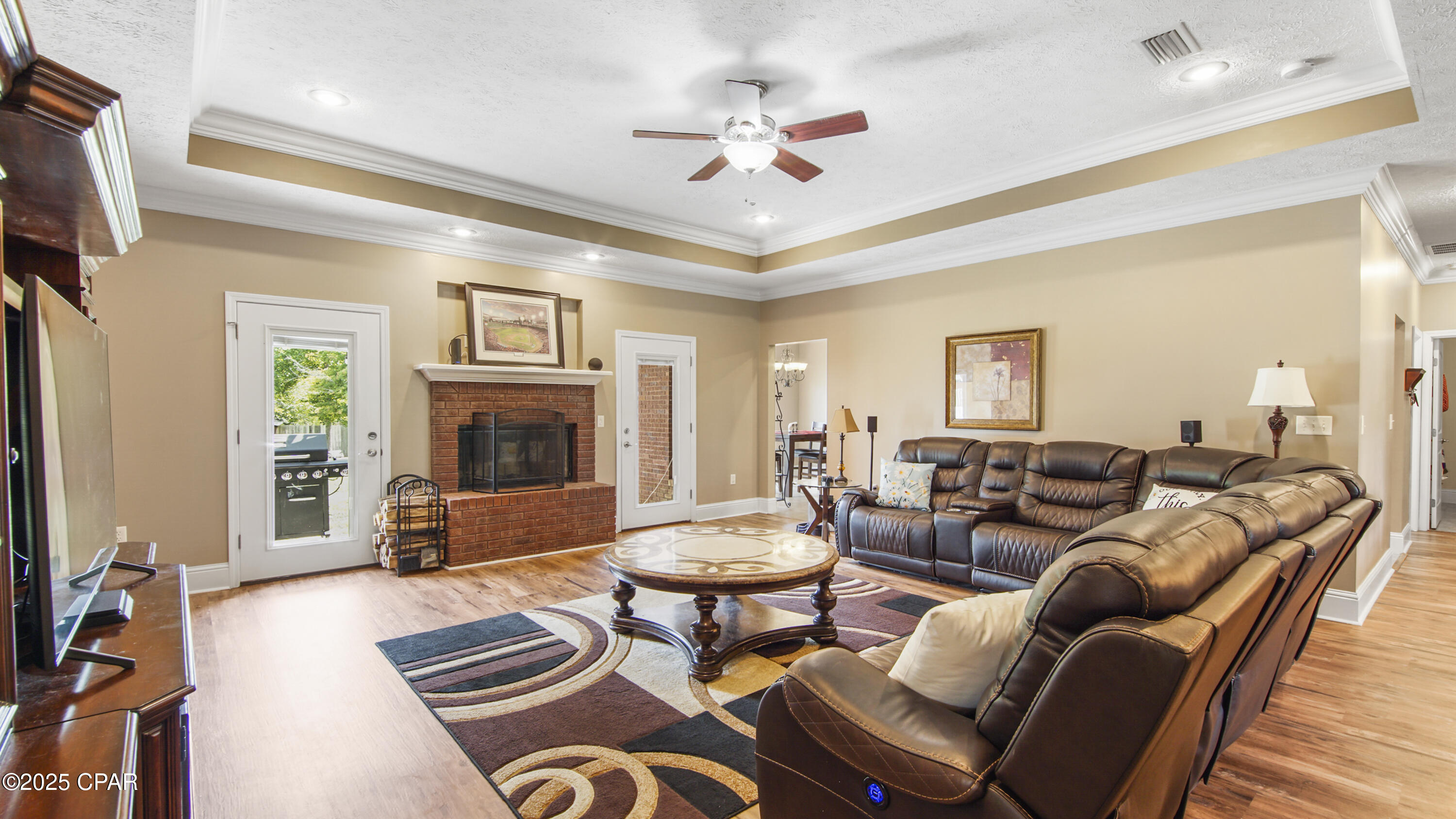 10802 Cedar Ridge Lane Panama City, FL 32409 - Photo 8 of 51