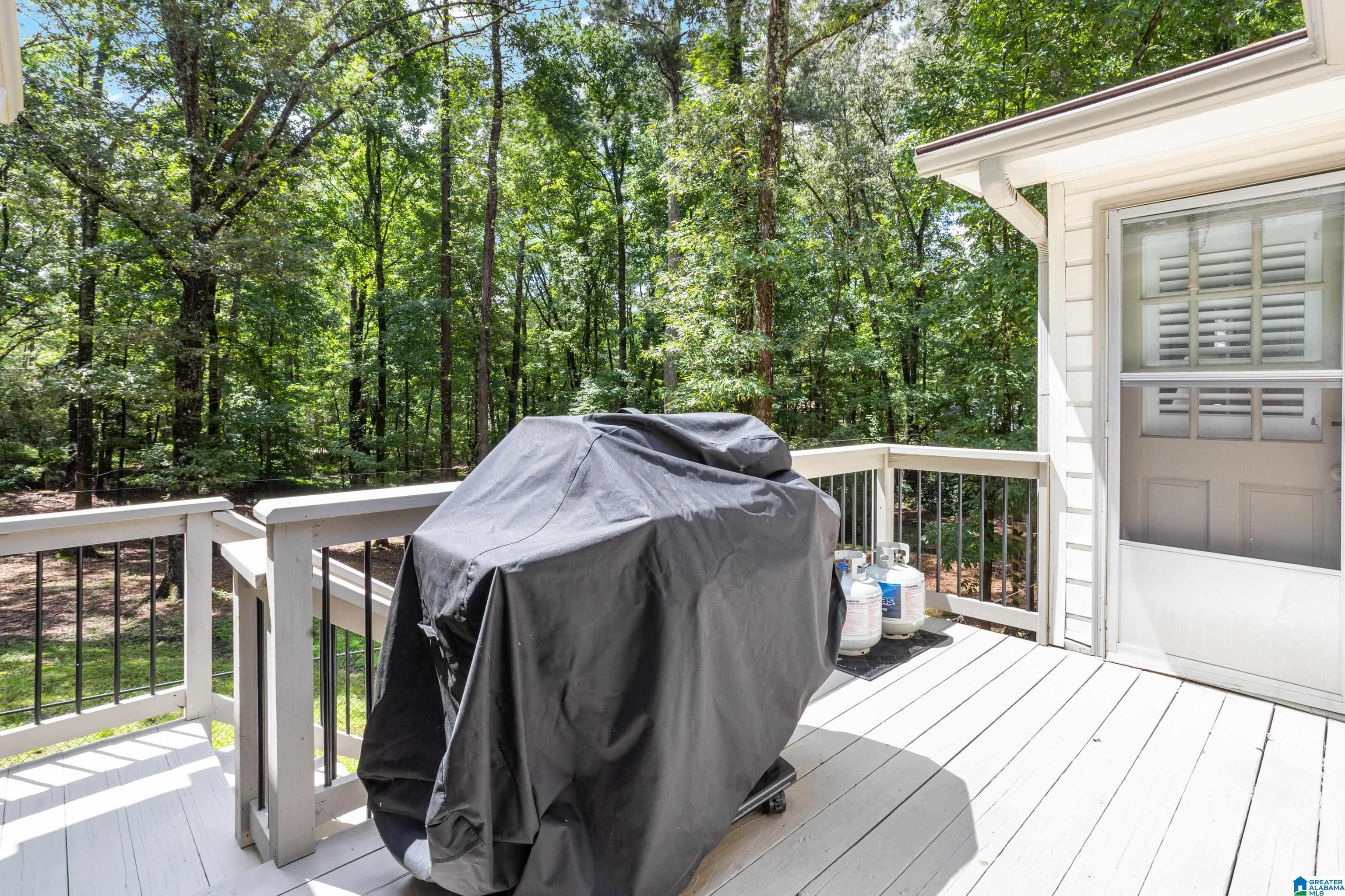 499 New Hope Mountain Road Pelham, AL 35124 - Photo 47 of 62