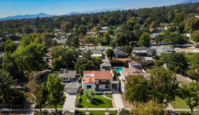 $2,800,000 | 1953 North Grand Oaks Avenue, Altadena, CA 91001