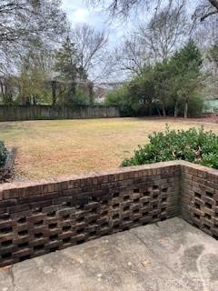 10119 Littlefield Road Charlotte, NC 28214 - Photo 2 of 8 a view of a lake view