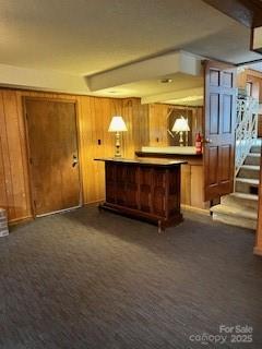 10119 Littlefield Road Charlotte, NC 28214 - Photo 7 of 8 a room with storage and utility