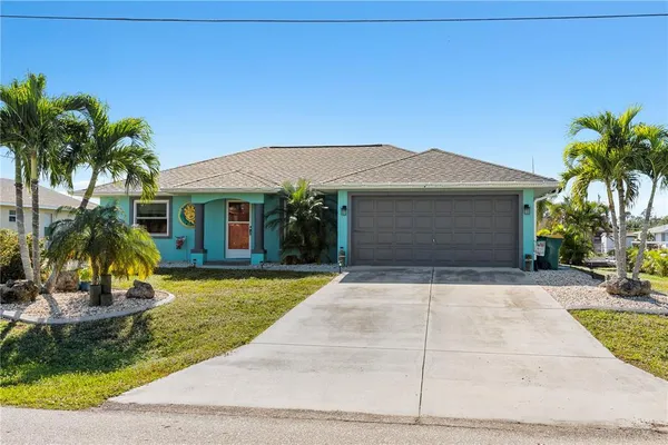 $3,750 | 12371 Minot Avenue, Port Charlotte, FL 33981
