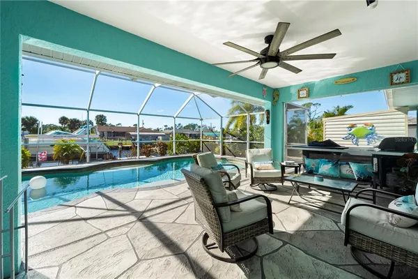 $3,750 | 12371 Minot Avenue, Port Charlotte, FL 33981