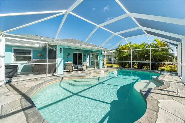 $3,750 | 12371 Minot Avenue, Port Charlotte, FL 33981