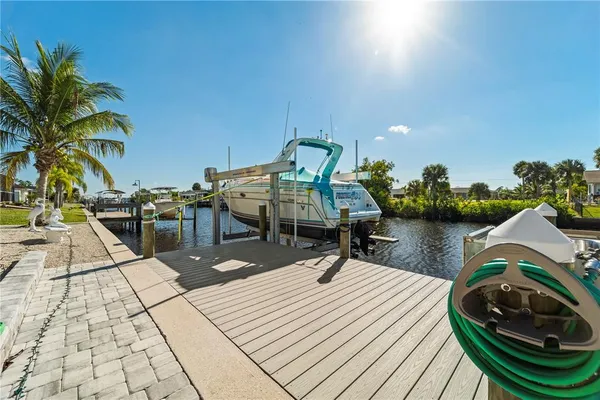 $3,750 | 12371 Minot Avenue, Port Charlotte, FL 33981