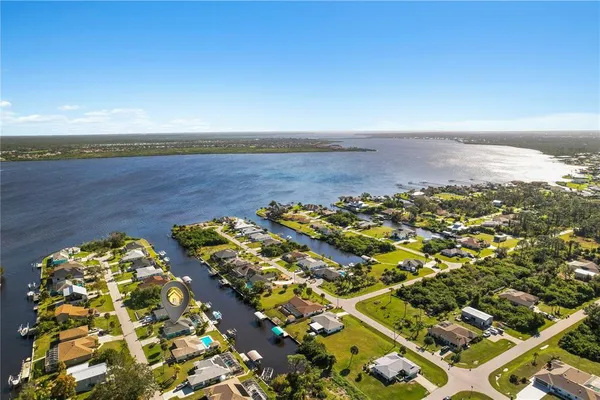 $3,750 | 12371 Minot Avenue, Port Charlotte, FL 33981