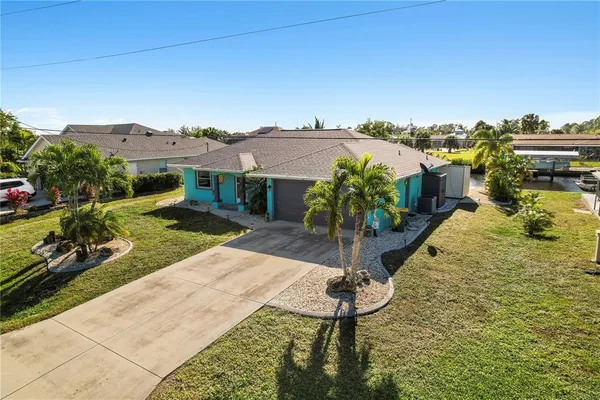 $3,750 | 12371 Minot Avenue, Port Charlotte, FL 33981