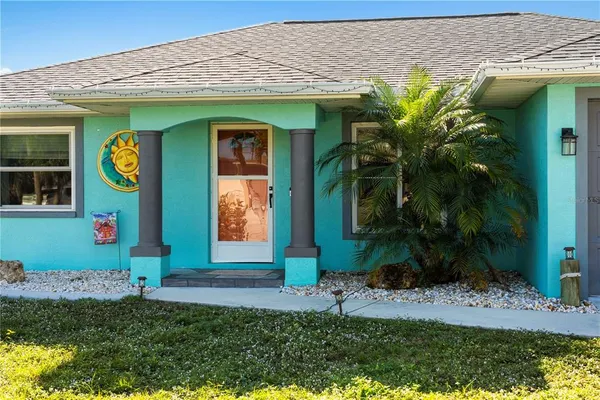 $3,750 | 12371 Minot Avenue, Port Charlotte, FL 33981