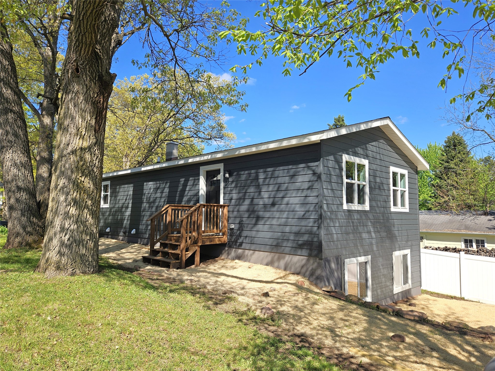 411 Poplar Street Spooner, WI 54801 - Photo 1 of 34
