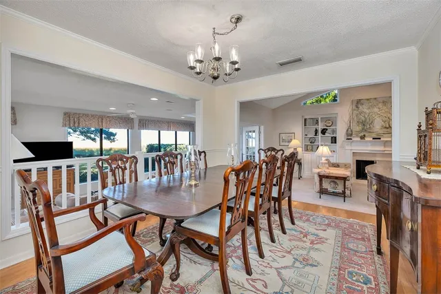 $1,600,000 | 107 Arthur J Moore Drive, St. Simons Island, GA 31522