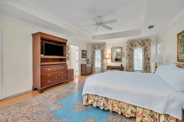 $1,600,000 | 107 Arthur J Moore Drive, St. Simons Island, GA 31522