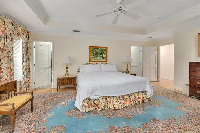 $1,600,000 | 107 Arthur J Moore Drive, St. Simons Island, GA 31522