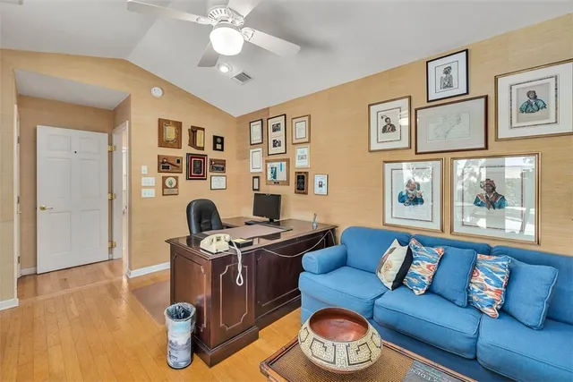 $1,600,000 | 107 Arthur J Moore Drive, St. Simons Island, GA 31522