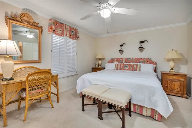 $1,600,000 | 107 Arthur J Moore Drive, St. Simons Island, GA 31522