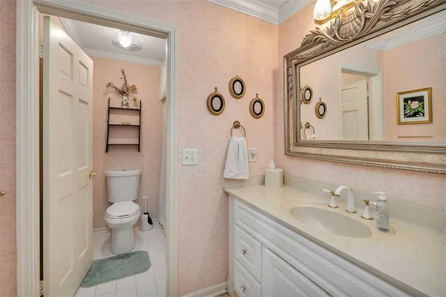 $1,600,000 | 107 Arthur J Moore Drive, St. Simons Island, GA 31522