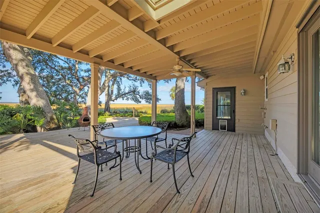 $1,600,000 | 107 Arthur J Moore Drive, St. Simons Island, GA 31522