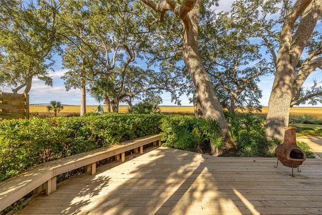 $1,600,000 | 107 Arthur J Moore Drive, St. Simons Island, GA 31522