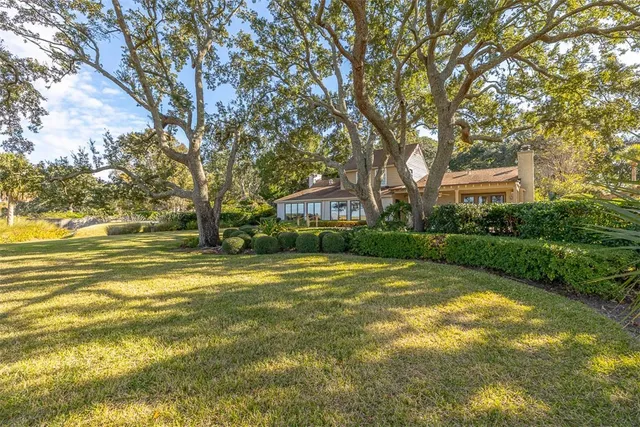 $1,600,000 | 107 Arthur J Moore Drive, St. Simons Island, GA 31522