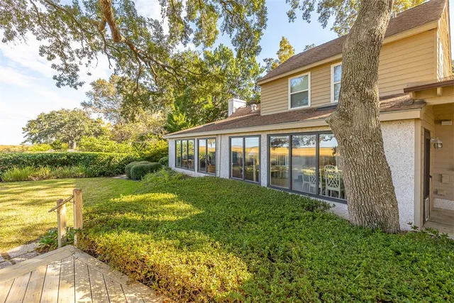 $1,600,000 | 107 Arthur J Moore Drive, St. Simons Island, GA 31522