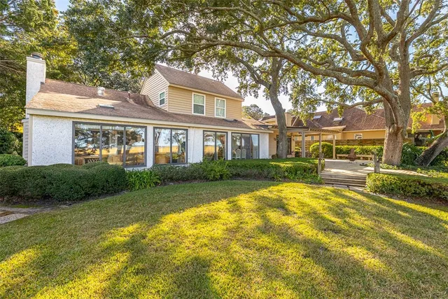 $1,600,000 | 107 Arthur J Moore Drive, St. Simons Island, GA 31522