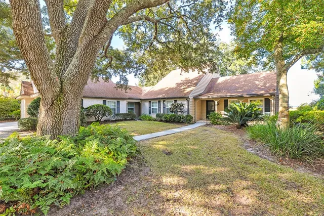 $1,600,000 | 107 Arthur J Moore Drive, St. Simons Island, GA 31522