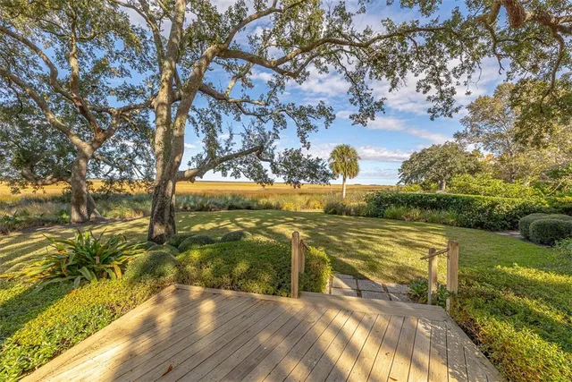 $1,600,000 | 107 Arthur J Moore Drive, St. Simons Island, GA 31522