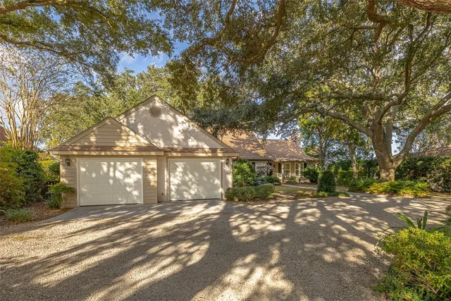 $1,600,000 | 107 Arthur J Moore Drive, St. Simons Island, GA 31522