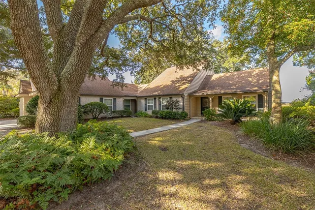 $1,600,000 | 107 Arthur J Moore Drive, St. Simons Island, GA 31522