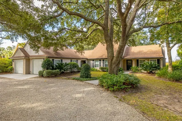 $1,600,000 | 107 Arthur J Moore Drive, St. Simons Island, GA 31522