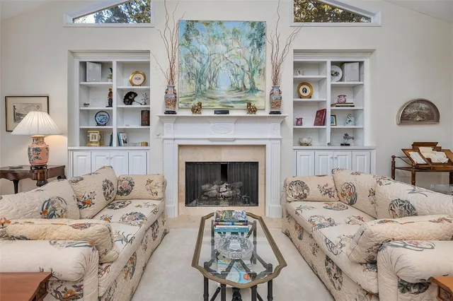 $1,600,000 | 107 Arthur J Moore Drive, St. Simons Island, GA 31522