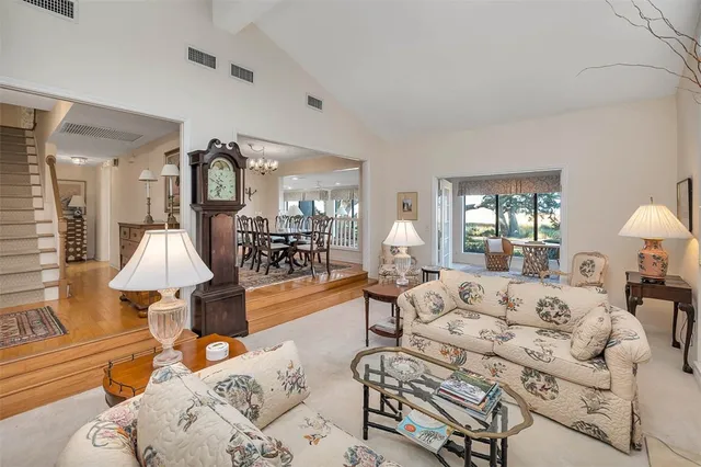 $1,600,000 | 107 Arthur J Moore Drive, St. Simons Island, GA 31522