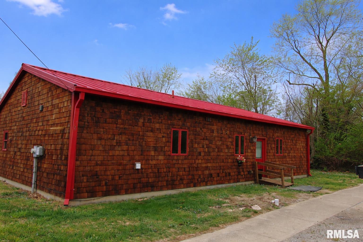 1207 Largent Street Harrisburg, IL 62946 - Photo 20 of 20