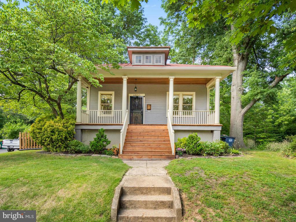 4800 Ravenswood Road Riverdale, MD 20737 - Photo 1 of 41 Gallery Image 1