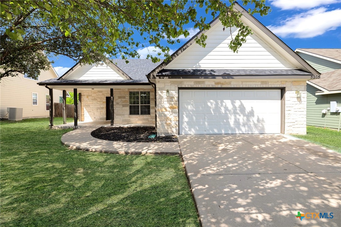 5205 Rimes Ranch Drive Killeen, TX 76549 - Photo 1 of 33