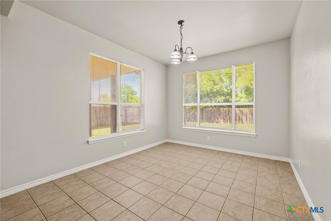 5205 Rimes Ranch Drive Killeen, TX 76549 - Photo 11 of 33