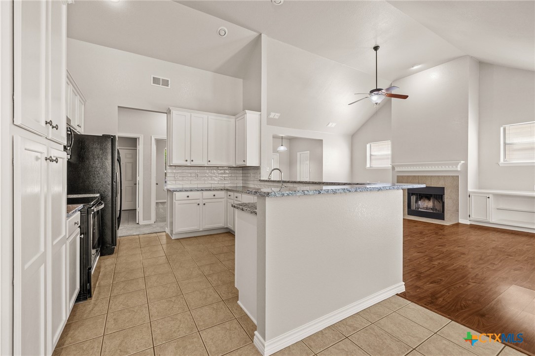 5205 Rimes Ranch Drive Killeen, TX 76549 - Photo 12 of 33