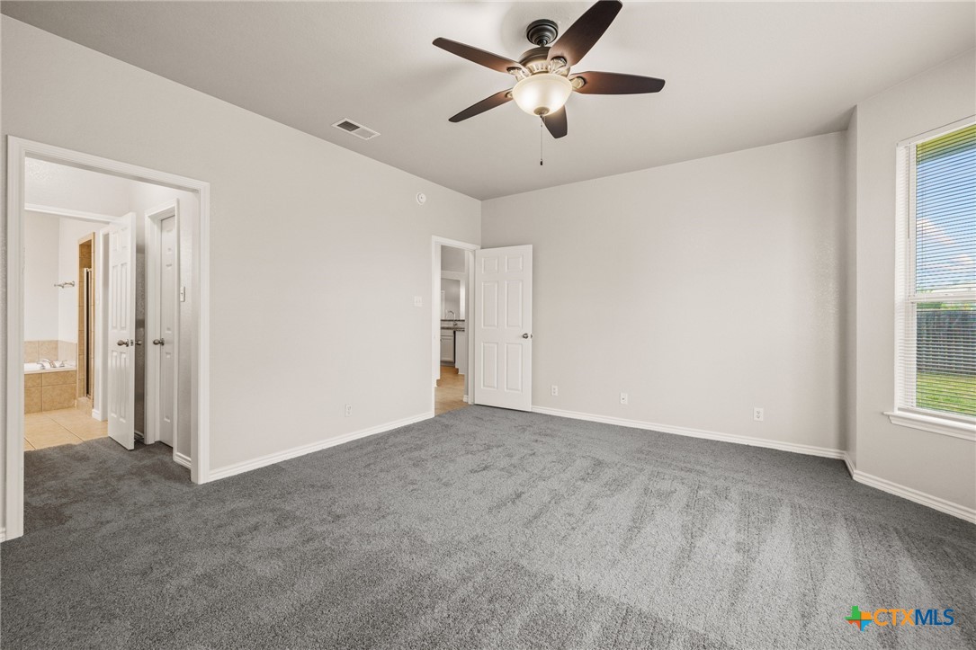 5205 Rimes Ranch Drive Killeen, TX 76549 - Photo 16 of 33